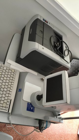 Biómetro IOLMaster 500