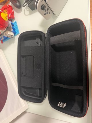 Nintendo Switch OLED Bianca 64 GB