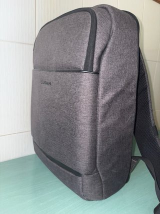 Mochila Prozis Gris
