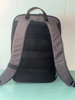 Mochila Prozis Gris