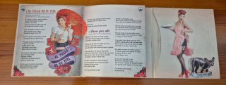CD Malú Vive