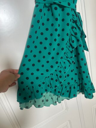 Vestido de lunares nuevo feria fiesta flamenca