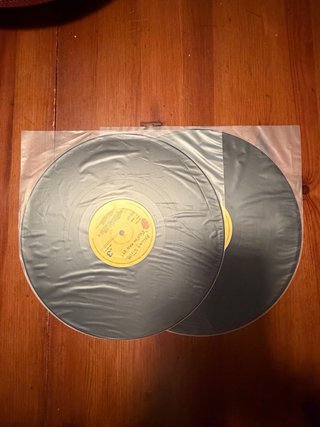 Vinilo Rolling Stones Exile on Main St.