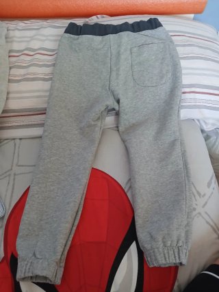 Panatalon chándal niño benetton