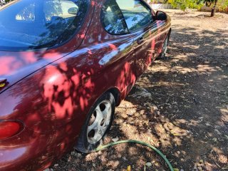 Hyundai Coupe 1997