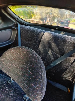 Hyundai Coupe 1997