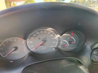 Hyundai Coupe 1997