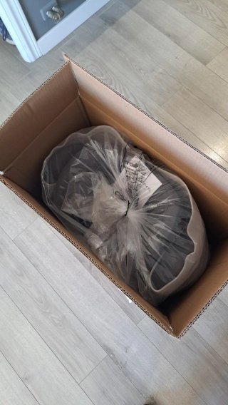 Cybex Solution M-Fix SL Gris