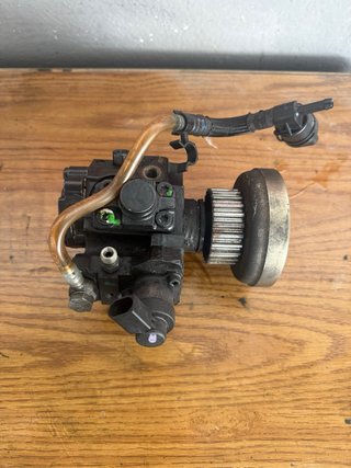 Despiece motor Audi A6 2.7 TDI BPP