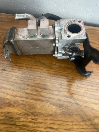 Despiece motor Audi A6 2.7 TDI BPP