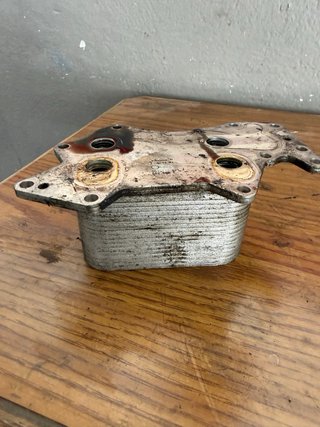Despiece motor Audi A6 2.7 TDI BPP