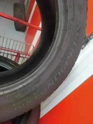 235 60 R18 103H Pirelli - 1 neumático +75%