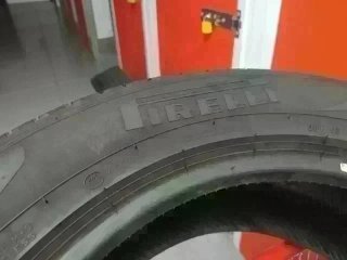 235 60 R18 103H Pirelli - 1 neumático +75%