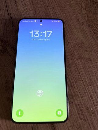 Samsung Galaxy S24+ Gris