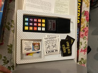 Juegos de mesa antiguos