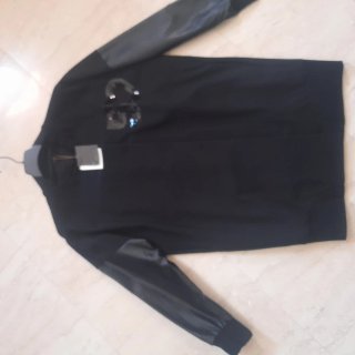 Chaqueta Fracomina con lentejuelas