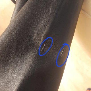 Chaqueta Fracomina con lentejuelas