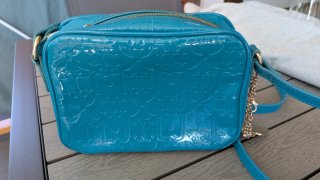 Borsa tracolla Liu Jo