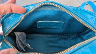 Borsa tracolla Liu Jo