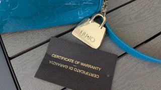 Borsa tracolla Liu Jo