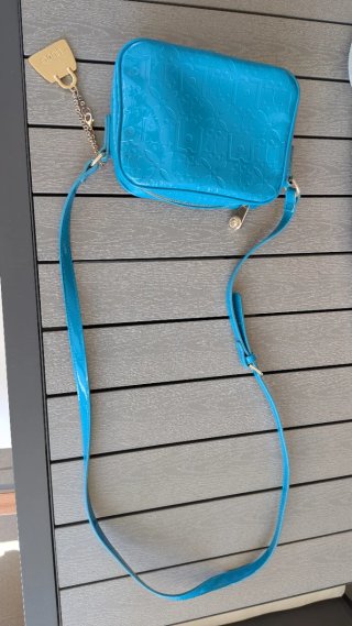 Borsa tracolla Liu Jo