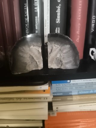 Pietre di agata naturali