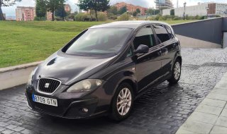 SEAT Altea 2010