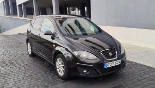 SEAT Altea 2010