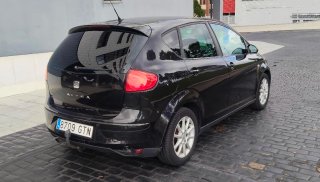 SEAT Altea 2010