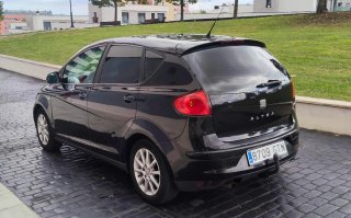 SEAT Altea 2010