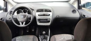 SEAT Altea 2010