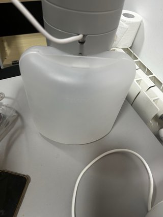 Beaba Calentador de agua