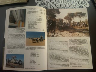 El Rocío 91 - Los Caminos del Rocío (I) Cádiz