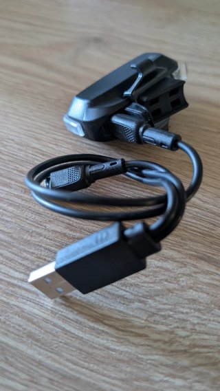 Luces LED para Bicicleta Energizer