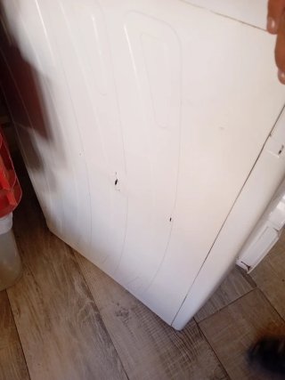 Secadora WINIA 13kg