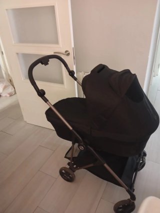 Carrito Bebé Cybex Melio