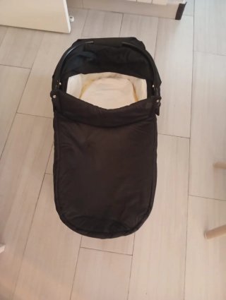 Carrito Bebé Cybex Melio