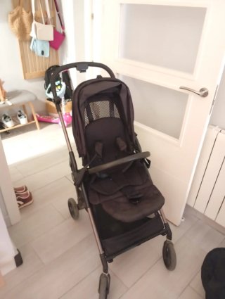 Carrito Bebé Cybex Melio