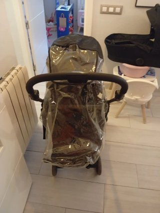 Carrito Bebé Cybex Melio