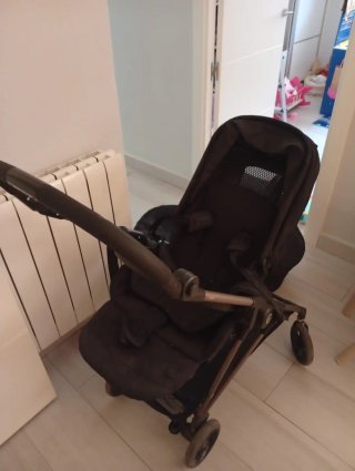 Carrito Bebé Cybex Melio
