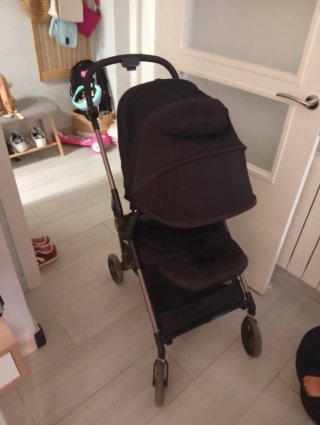 Carrito Bebé Cybex Melio