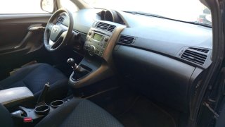 Toyota Verso 2009
