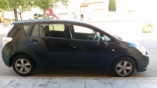 Toyota Verso 2009