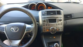 Toyota Verso 2009