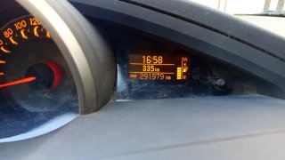 Toyota Verso 2009