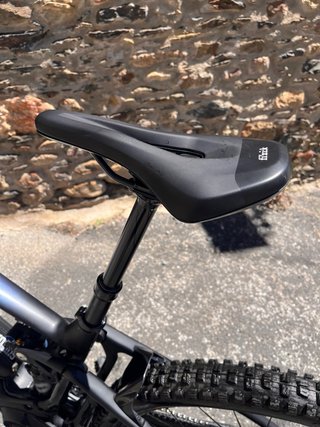 Bicicleta Eléctrica Mondraker