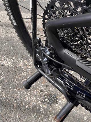 Bicicleta Eléctrica Mondraker