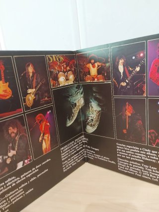 Vinilo Boston: Don't Look Back