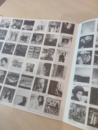 Vinilo Boston: Don't Look Back