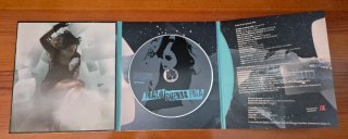 CD Malú Guerra Fría